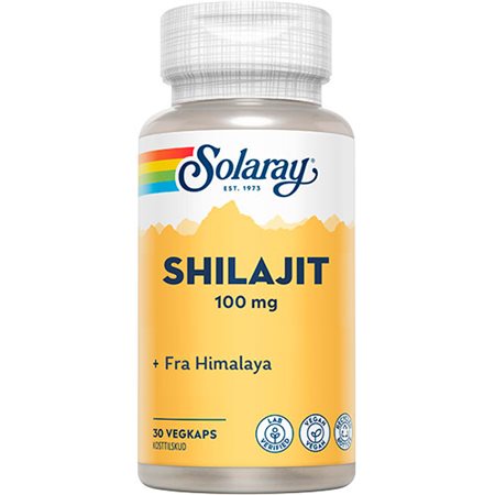 Shilajit