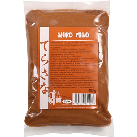 Shiro Miso
