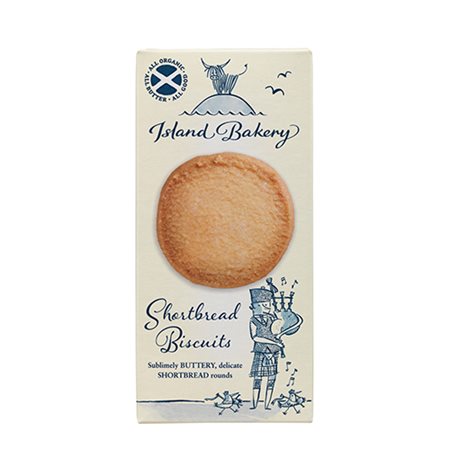 Shortbread cookies Ø