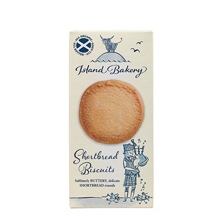 Shortbread cookies Ø