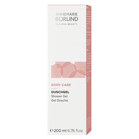 Shower Gel BODY CARE