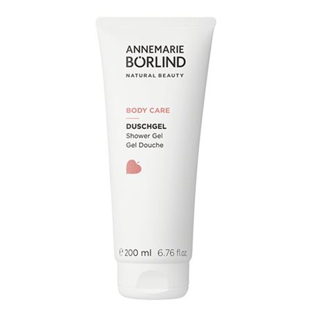 Shower Gel BODY CARE