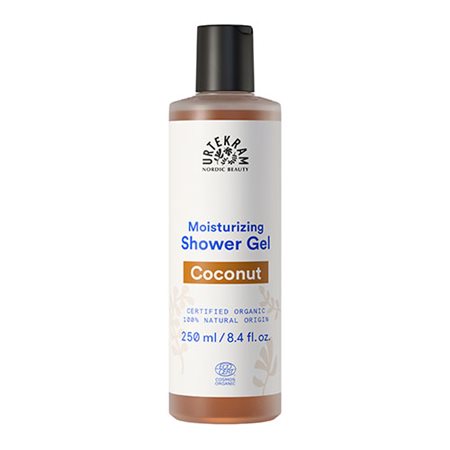 Showergel Coconut