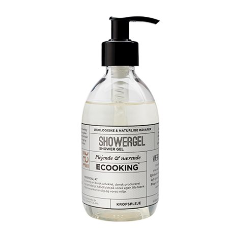 Showergel