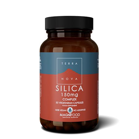 Silica Complex