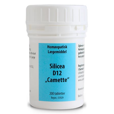 Silicea D12 Cellesalt 11