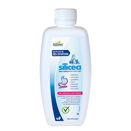 Silicea Mave-Tarm Gel