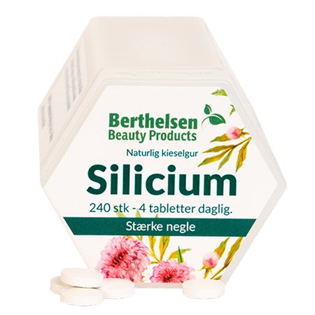 Silicium Berthelsen