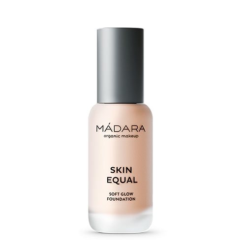 SKIN EQUAL FOUNDATION, #10 PORCELAIN