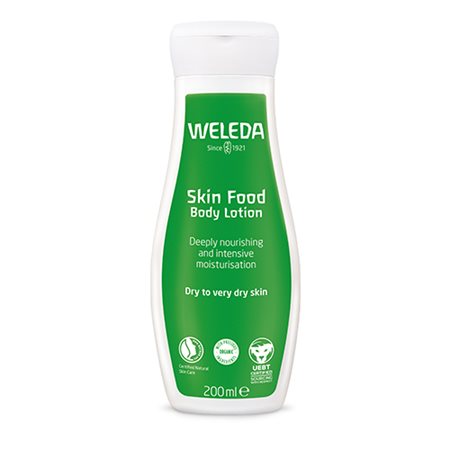 Skin Food Body Lotion