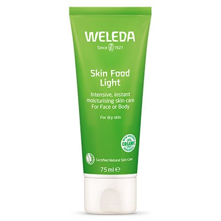 Skin Food Light