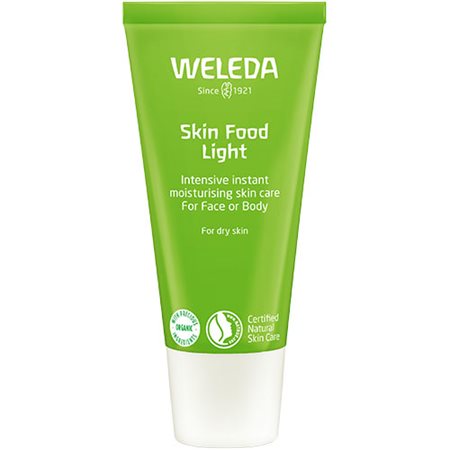 Skin Food Light