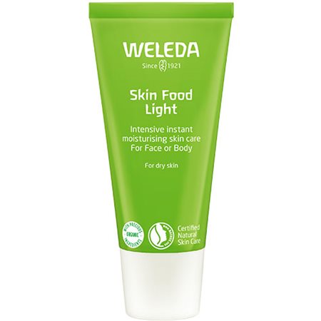 Skin Food Light