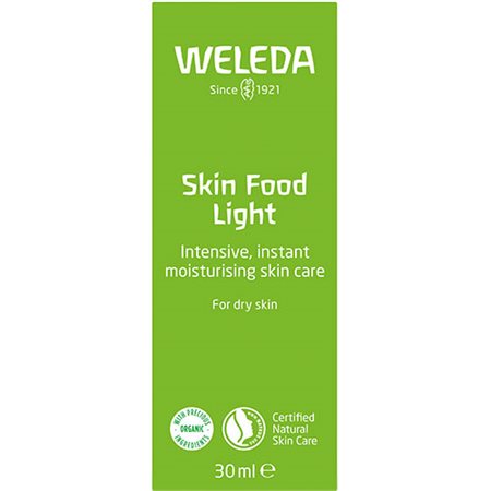 Skin Food Light