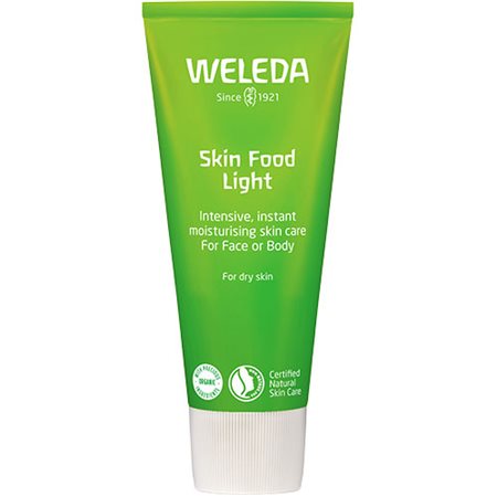 Skin Food Light