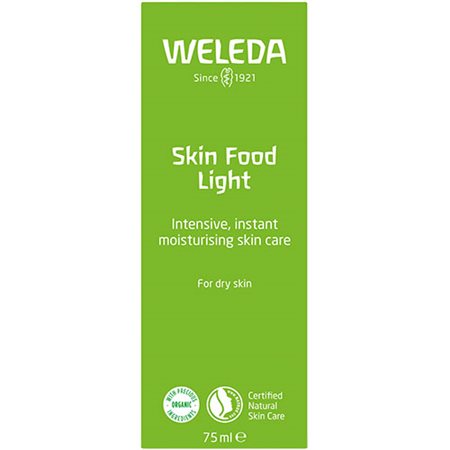 Skin Food Light