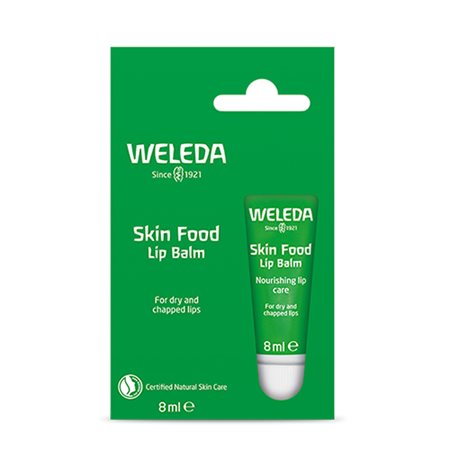 Skin Food Lip Balm