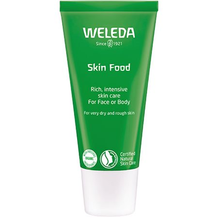 Skin Food