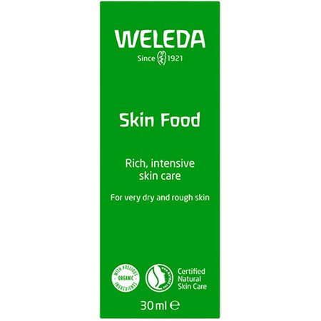 Skin Food