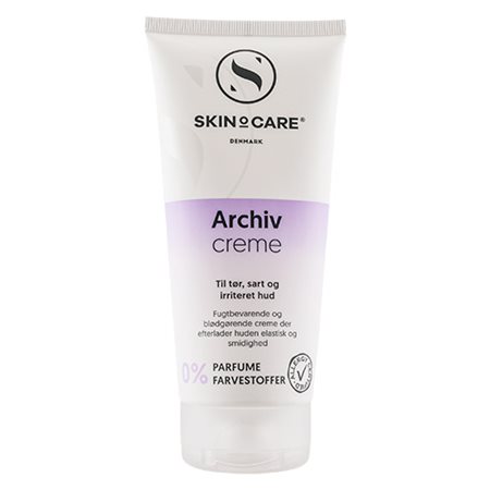 SkinOcare Archiv Creme