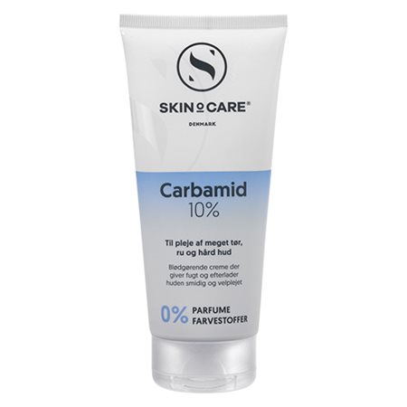 SkinOcare Cabamid 10% creme