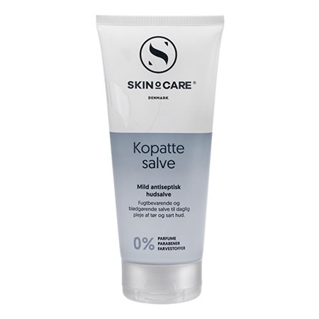 SkinOcare Kopattesalve