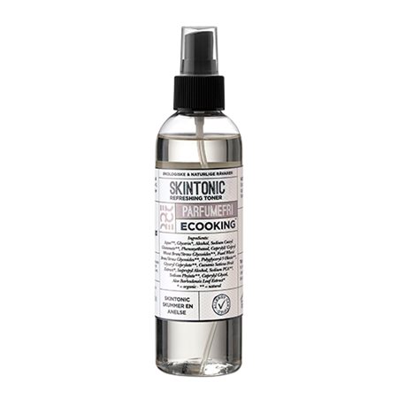Skintonic parfumefri