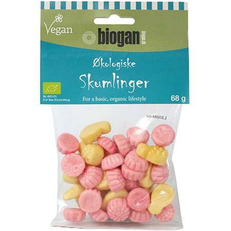 Skumlinger Ø