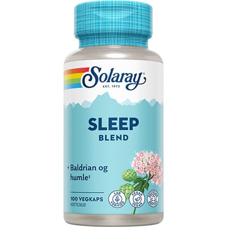 Sleep Blend