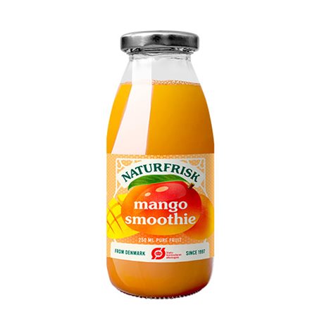 Smoothies Mango Ø
