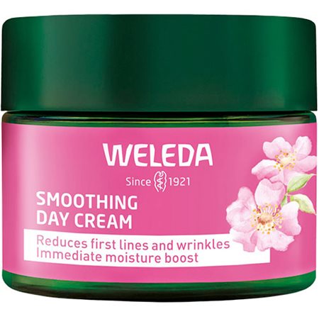 Smoothing Day Cream