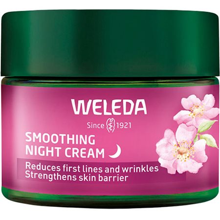 Smoothing Night Cream