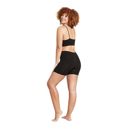 Smoothing Short sort str. L