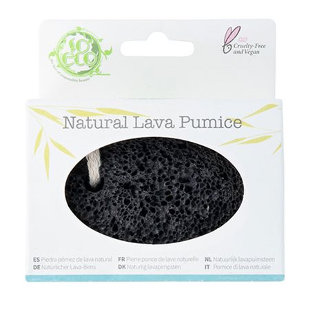 So Eco Natural Lava Pumice