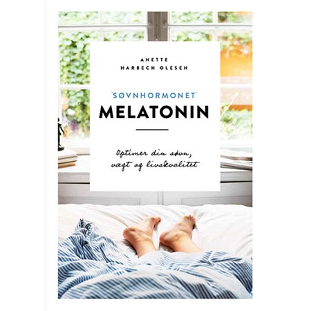 Søvnhormonet melatonin-optimer