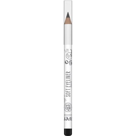 Soft Eyeliner Black 01