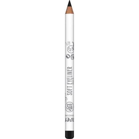 Soft Eyeliner Black 01