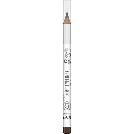 Soft Eyeliner Brown 02