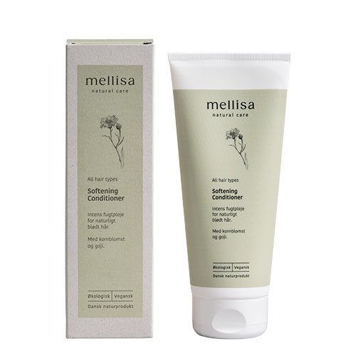 Bedste Mellisa Conditioner i 2023