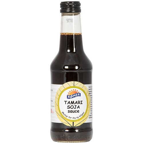 Soja Sauce Tamari Ø