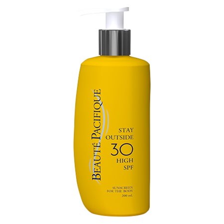 Solcreme Stay Outside 30 SPF