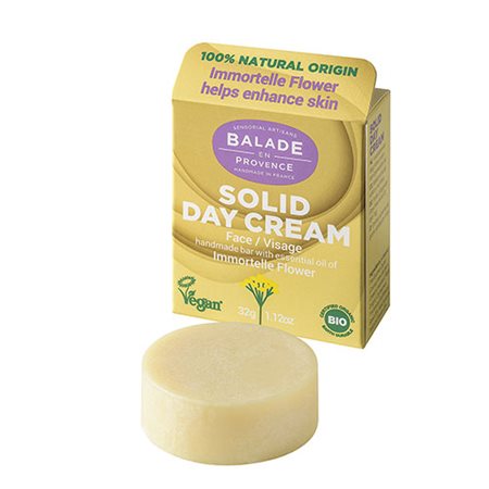 Solid Day Cream