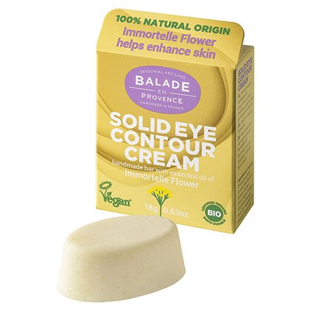 Solid Eye Contour Cream
