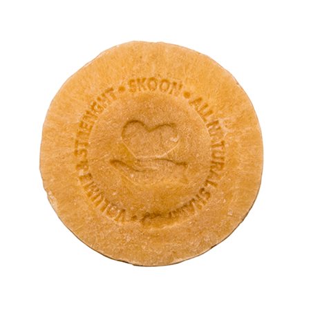 Solid shampoo Volume & Strength