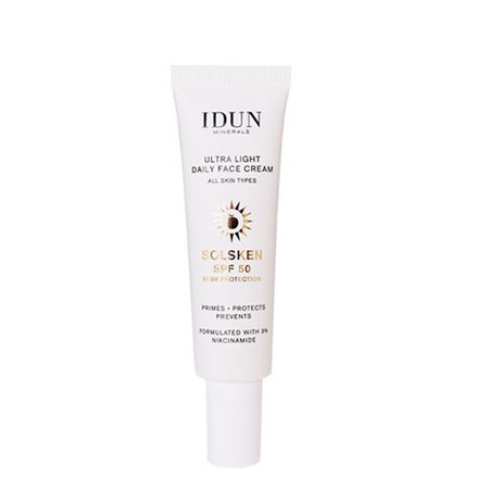Solsken SPF 50