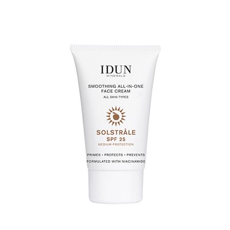 Solstråle SPF 25