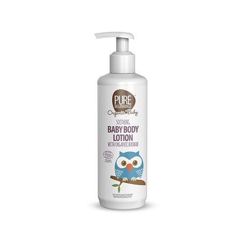 Pure Beginnings Soothing Baby Lotion 250