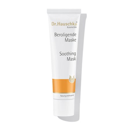 Soothing mask Dr. Hauschka