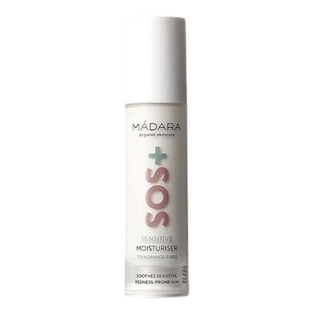 SOS+ SENSITIVE Moisturiser