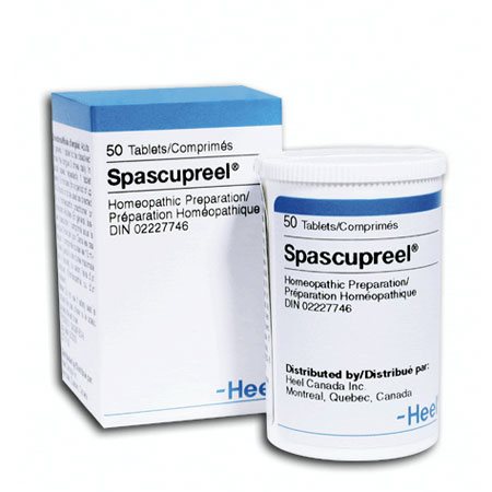 Spascupreel